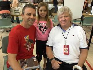Happy bday Beautiful Bobby Eaton.Celebrate by listening to my w/him 
