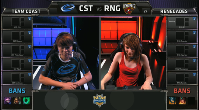 e_sportsmag's tweet photo. ¿Este es el tipo de e-Sports que queremos? El caso #Remilia a debate en todo el mundo http://t.co/7OC5HkTFuW #LCS http://t.co/bTRqNfjJlS
