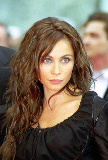 Happy Birthday to Emmanuelle Béart (52) 