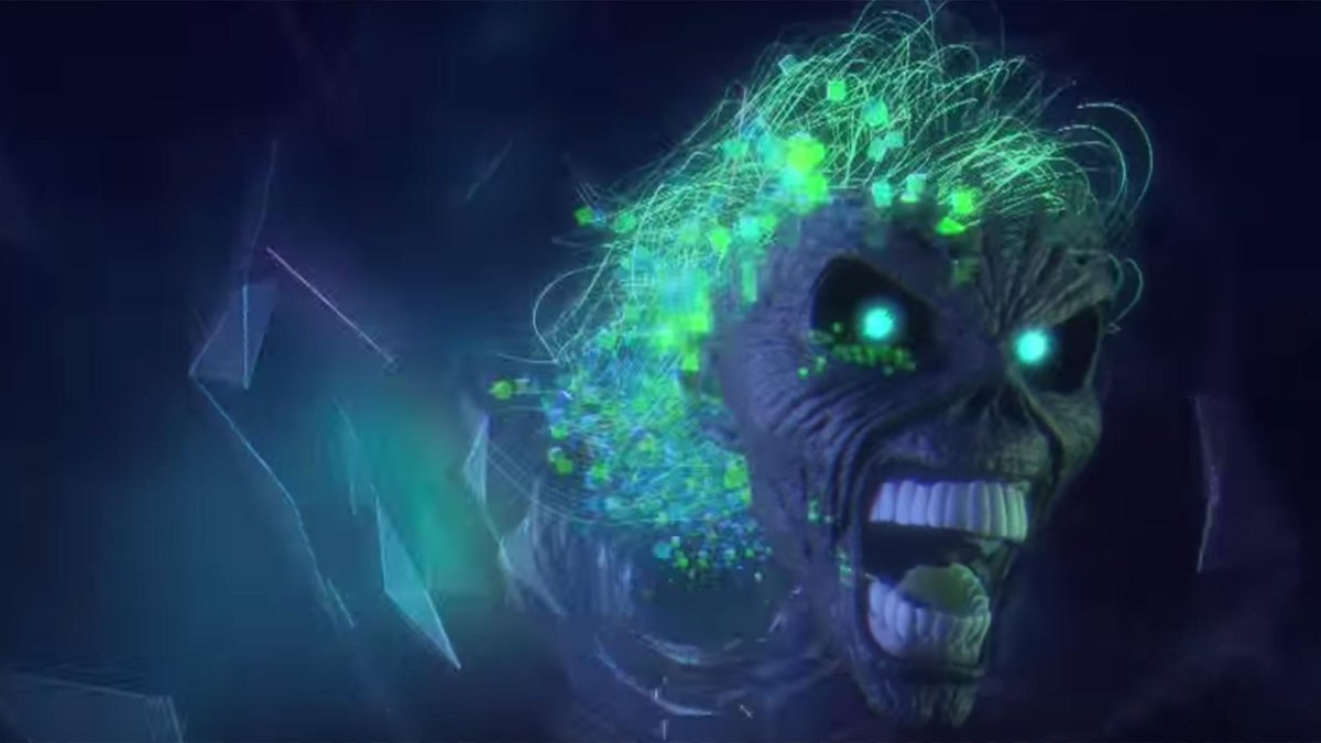 Vorterix's tweet photo. #TEMAZO NUEVO DE @IronMaiden !
#SiempreAlAngulo
ESCUCHALO en #NEWSTERIX por http://t.co/ynhnvxRdmH http://t.co/m7kU8S8Rmf