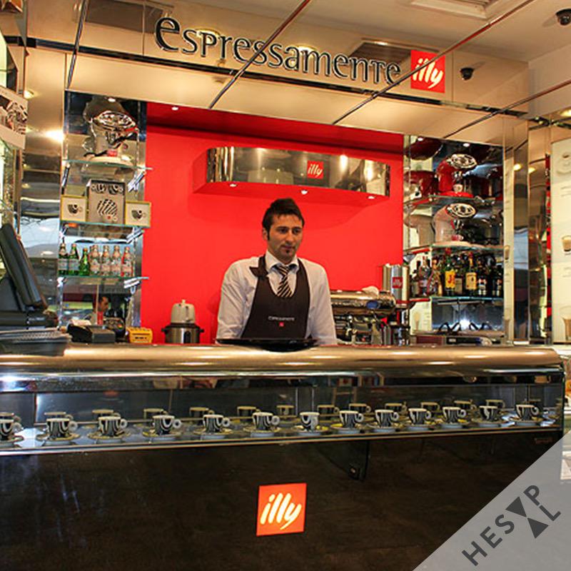 HesapAl_app's tweet photo. Kanyon'da yapacağın alışverişe, Illy Cafe'de keyifli bir kahve molası ver! HesapAl ile bu keyfi avantaja dönüştür! http://t.co/n2N5SljQxV