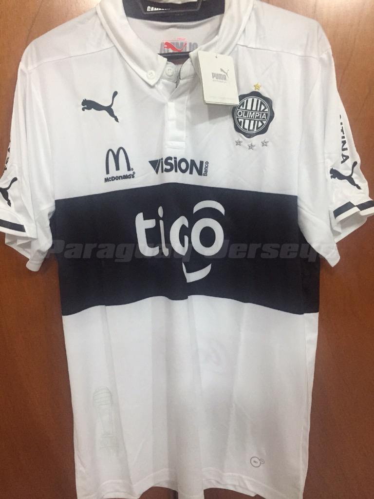 jerseyspy's tweet image. No te quedes sin tu camiseta de Olimpia o Cerro! Ahora disponibles en stock en todos los tamaños!