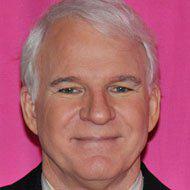  Happy Birthday to actor Steve Martin 70 August 14th 