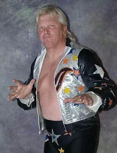 Happy Birthday to Bobby Eaton! A great guy and friend. One of the best!   