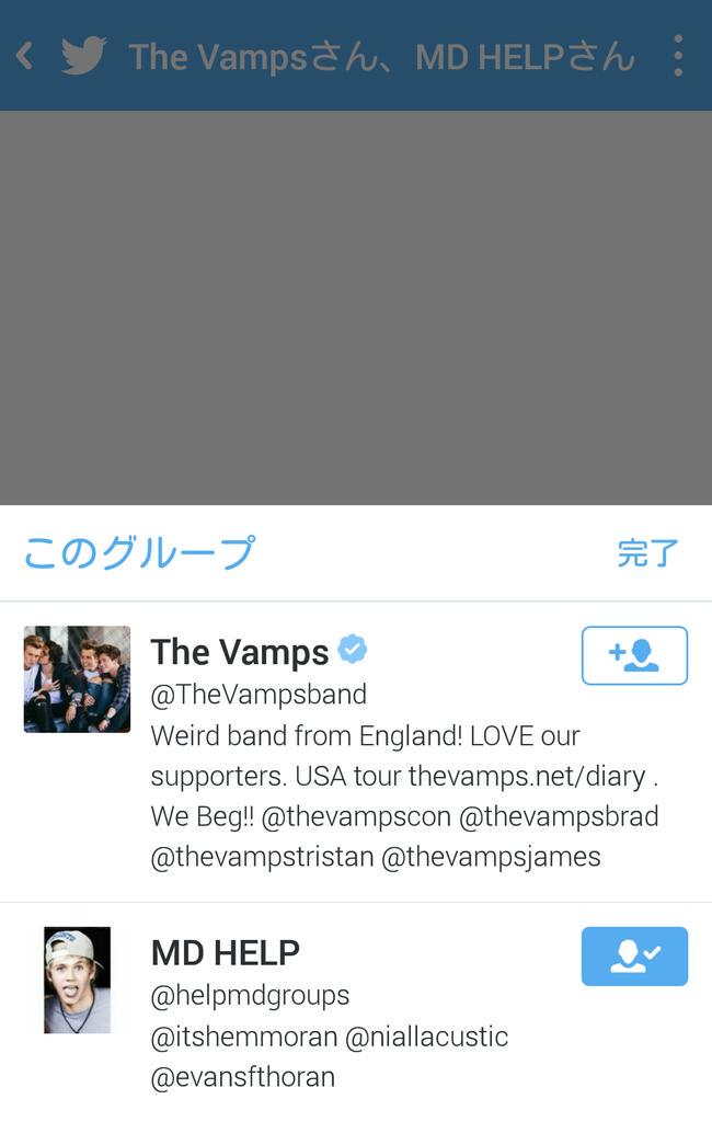 dir_liamsaki's tweet photo. @helpmdgroups 😱💕
Always Thank you my love😭💕 http://t.co/WydJaBZMxg