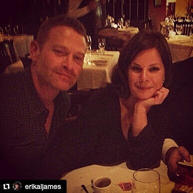  Via Instagram.   Happy Birthday Marcia Gay Harden 