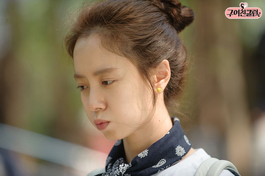 Happy birthday to the most beautiful ACE, Miss Mong, Mong Ji, Mong JiHyo, Song Ji Hyo unnie! 