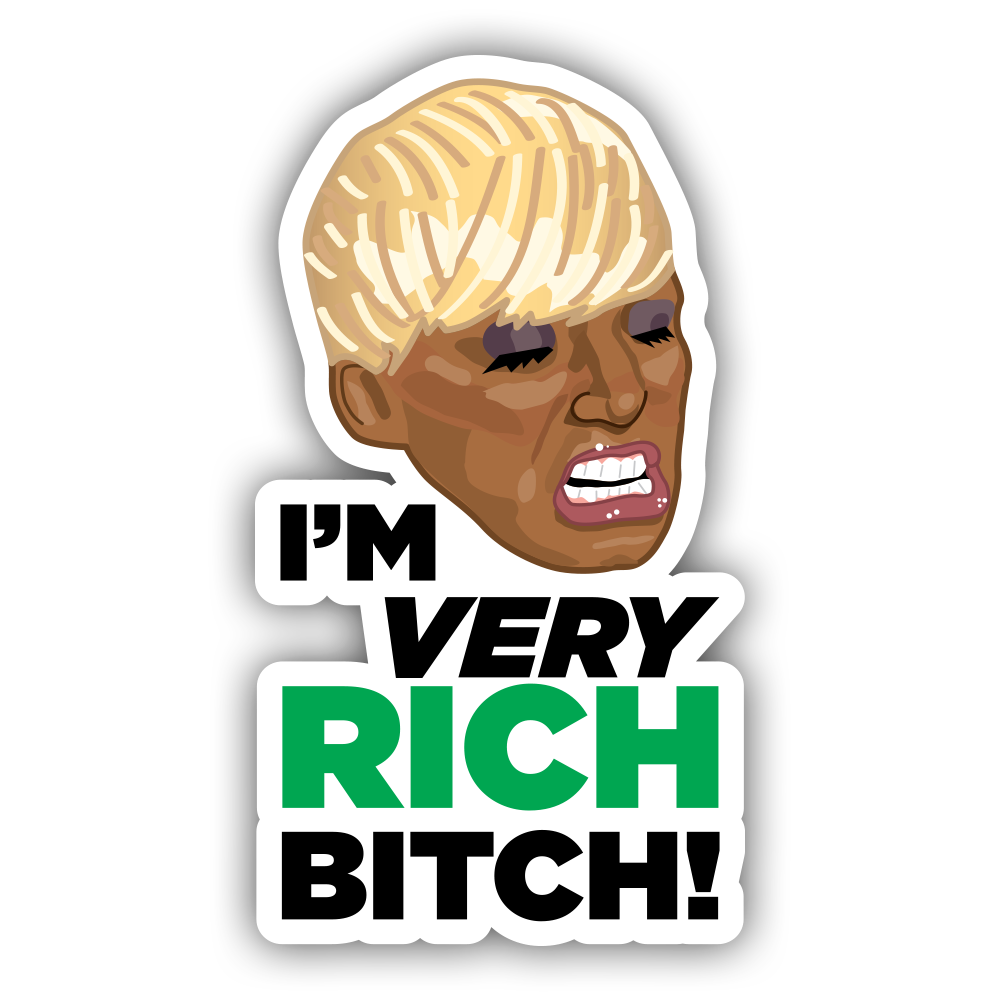 mackjanegrby's tweet photo. #RHStickermojis 3 paychecks this week got me feelin like @neneleakes #imveryrichbitch #rhoa http://t.co/KkGit7fwb6 http://t.co/i4D4O2u75I