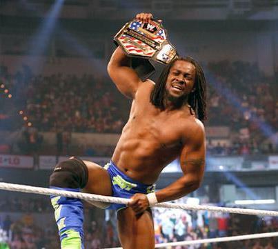Happy 34th Birthday to WWE Superstar and 4 time I-C Champion Kofi Kingston.   