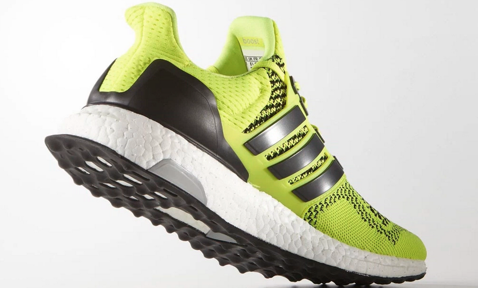 BonSportant's tweet photo. Los Ultra Boost llegan en modo turbo eléctrico a sus entrenamientos | http://t.co/5i667KwGq1 http://t.co/WBPmF6GnDo