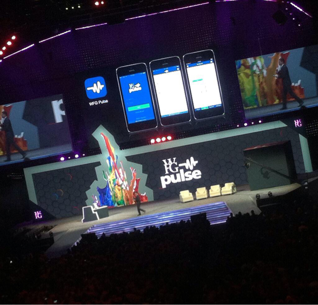 Mineck's tweet photo. Over 27k #WFG Drive and Pulse app downloads or updates in the last 7 days. Incredible tools to grow your business! http://t.co/E0TyJEZCBz