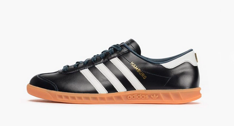 BonSportant's tweet photo. 25 años después vuelven los Hamburg, una maravilla de adidas | http://t.co/fzfvmLZTlC http://t.co/UZgQf7F8KD