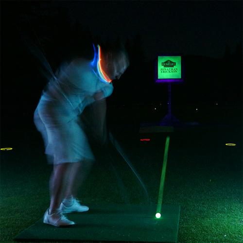 Kikkor Golf tweet media