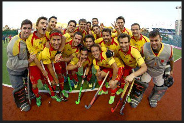 Soy Olimpico/a 🇪🇸 tweet media