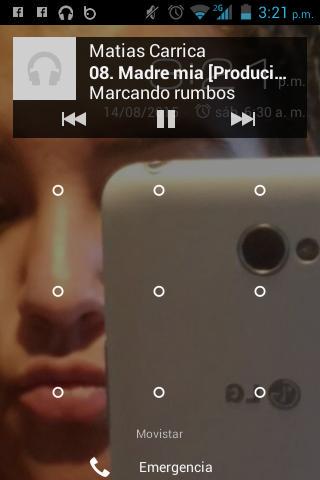 iaarittaa232's tweet photo. No hay mejor manera que pasar la tarde escuchando al mas groso @matiascarrica http://t.co/Iv5bmgilXd