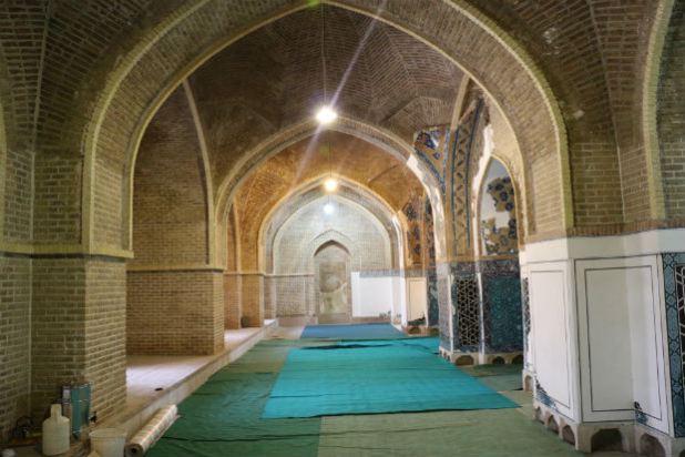 kulturkervaniIr's tweet photo. Göy Camii-Tebriz
#iran #kültür #tebriz #göycamii #mavicamii #bluemosque #mustseetebriz #tebrizlovers #camii #islam http://t.co/TkxaidXUup