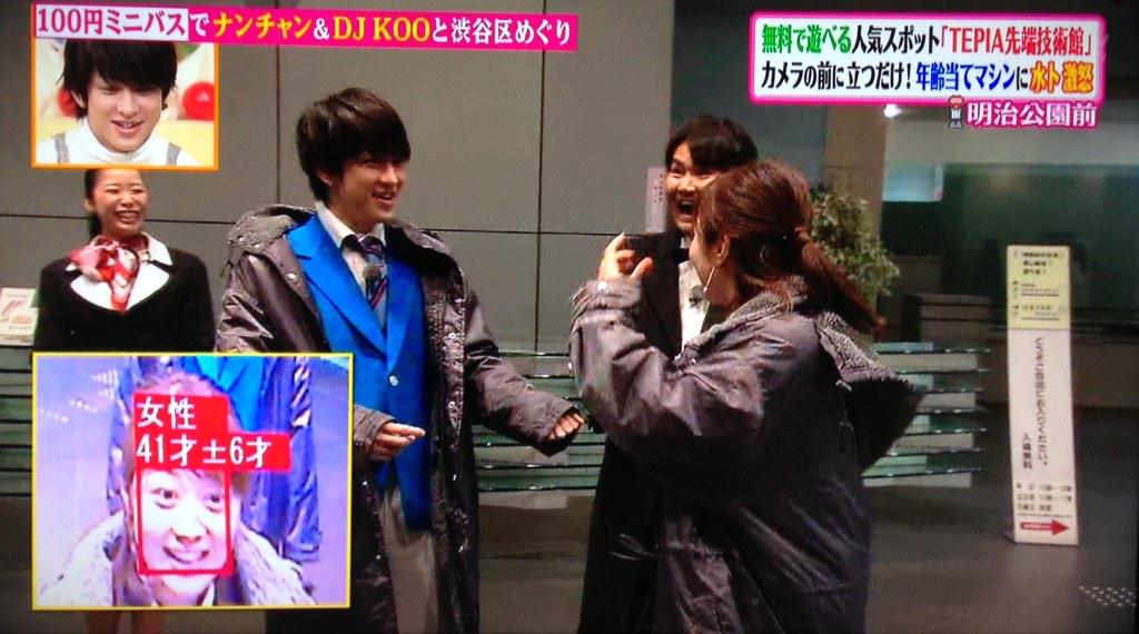 ちゃんもも やっぱよこみとだな よこみとのロケなかった先週と先々週なんてほんの10枚程度だったもん よこみとあってこその木曜ヒルナンデス Http T Co Usagk1foiw