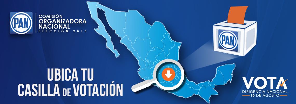 panmichoacan's tweet photo. ¡Estamos a pocos días de la #ElecciónPAN! ¿ya ubicaste tu casilla de votación? 

👉 https://t.co/TJoESCotQX http://t.co/XJNBhY5SEy