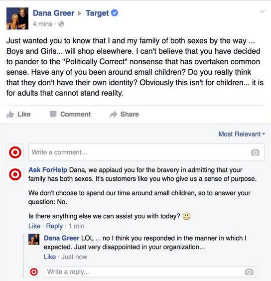 realharryparker's tweet photo. #retailproblems #TargetStyle #targetscoop #target #retailfails #targetfails #trolling #TransformingSociety #tgif http://t.co/6g3XMy4w8Z