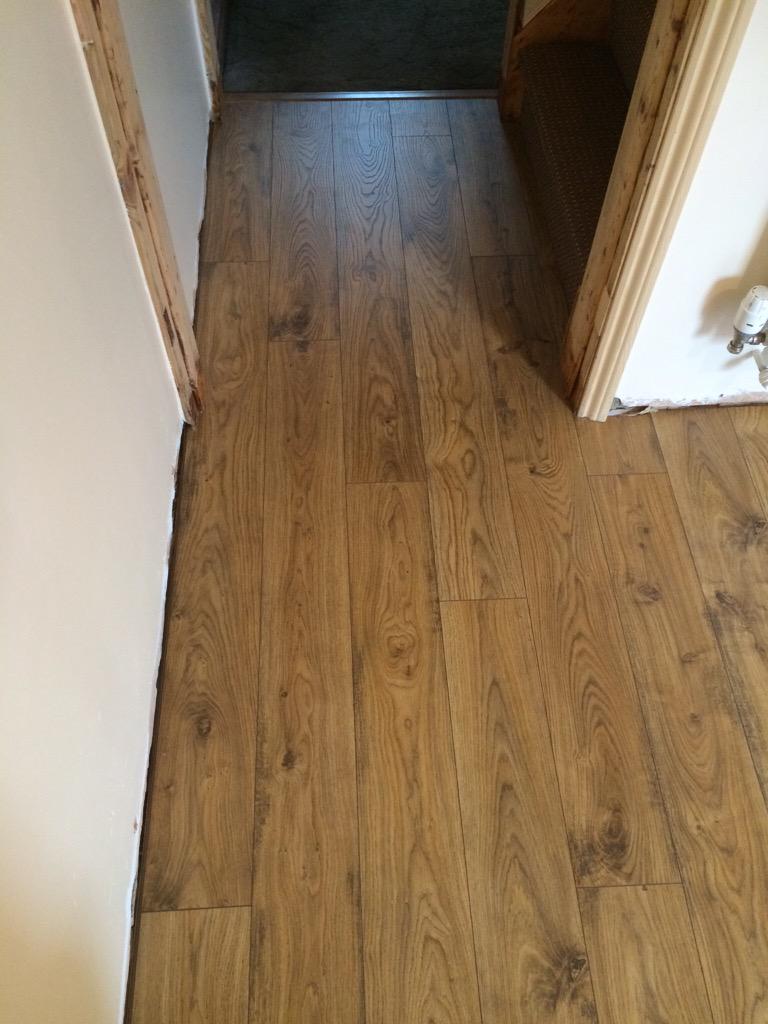 mcl_matthew's tweet photo. Quick step elite laminate flooring, top job, looks beautiful http://t.co/AyTOtlbRT3