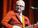 Happy Birthday Steve Martin. We think you rock!    