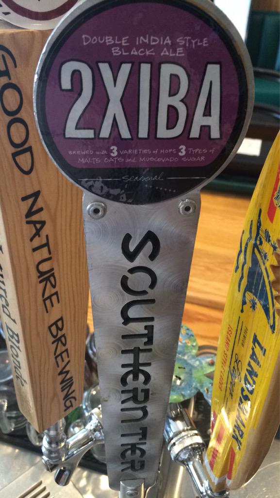 Enfieldspub's tweet photo. Now on draft @stbcbeer 2xIBA! First ten people to RT GET A FREE PINT!
#seeyouatenfields http://t.co/eKyPh87QpK