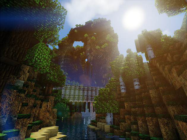 マイクラのtwitterイラスト検索結果 古い順