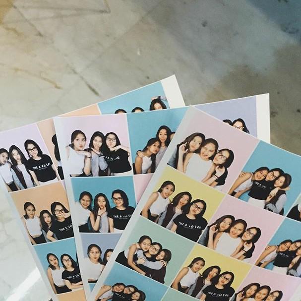 SalshabillaTime's tweet photo. bestie goals💜💐 http://t.co/owL0lVrsXU