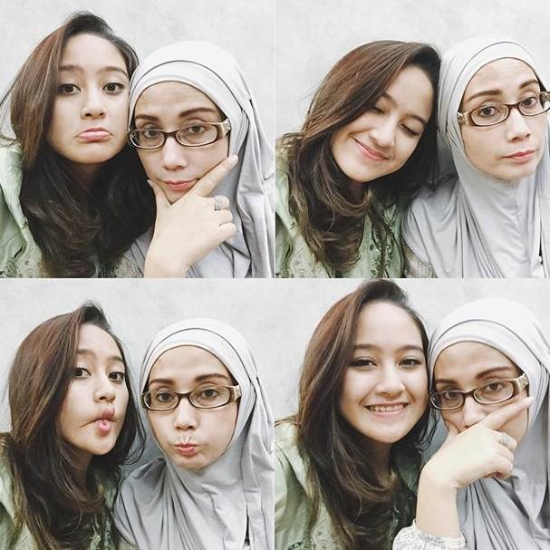 SalshabillaTime's tweet photo. bunhel so prittyy😻💕💎 http://t.co/tYLVNavwWK