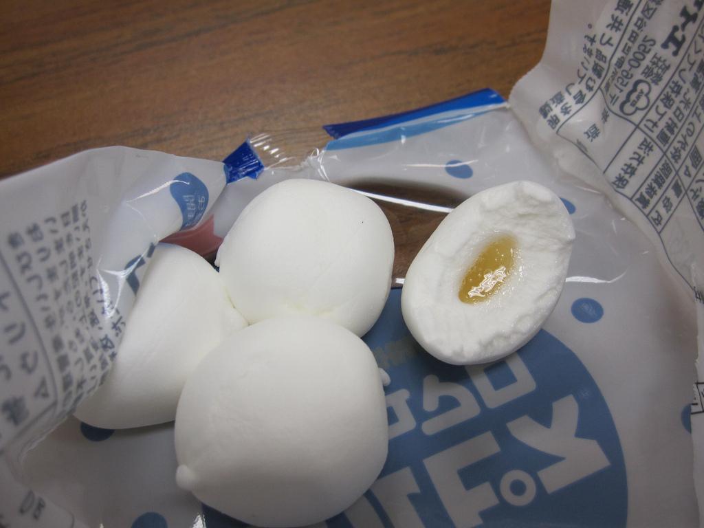 OisiiJP's tweet image. Calpis Marshmallow 
#Soft #eggshape #white #marshmallow #Calpis #Japanese #Japanesefood 
#Japanesweets #snack #gift