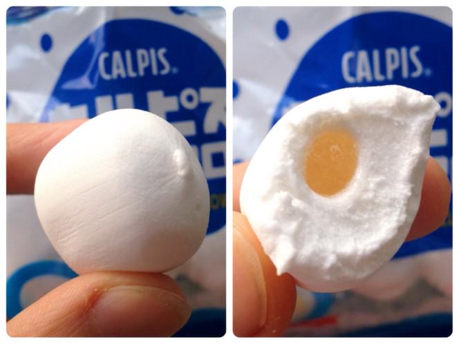 OisiiJP's tweet image. Calpis Marshmallow 
#Soft #eggshape #white #marshmallow #Calpis #Japanese #Japanesefood 
#Japanesweets #snack #gift