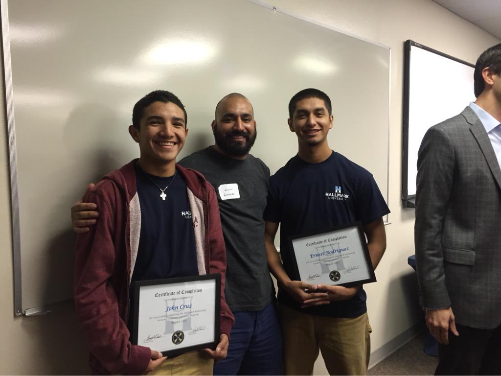 80/20 Foundation tweet media