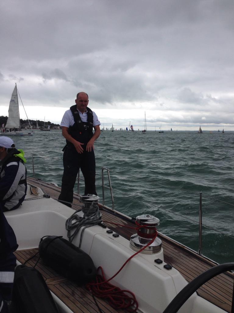 <a href="/Shaytana1968/">Andrew Jameson</a> @PioneerUndWrter <a href="/LloydsofLondon/">Lloyd's</a> <a href="/cowes_week/">Cowes Week</a> Pioneer <a href="/LutineGBR809/">Lutine</a> takes clean sweep of line honours
