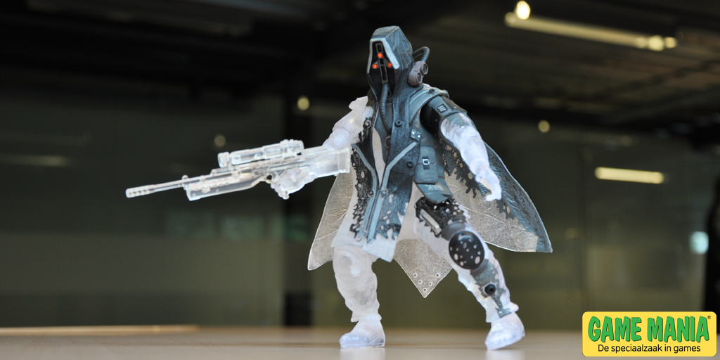 gamemaniatweets's tweet photo. Tijd voor de nieuwe #ThrowbackThursday giveaway! We geven een Killzone 3 - Helghast Marksman weg! 😃 RT en doe mee! http://t.co/3iFtSfthmO