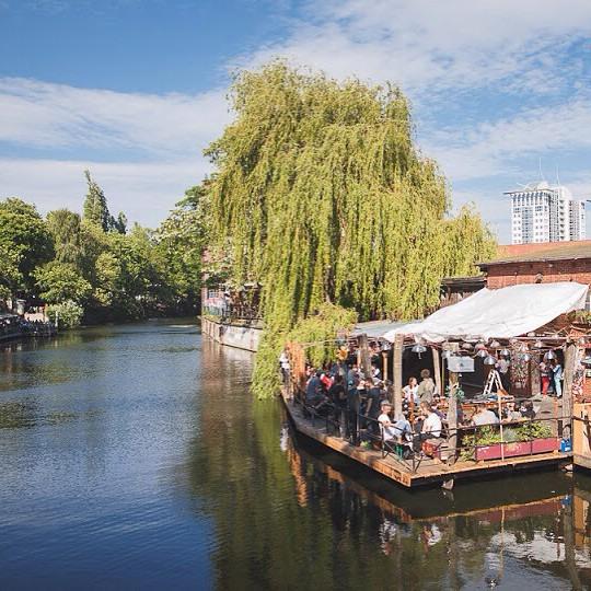 heyhey, friday!

#feierabend #berlin #cdv