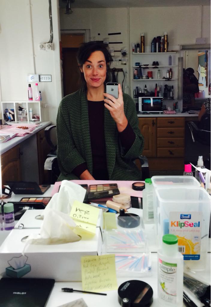 seonatully's tweet photo. Aaaand we're back!! #RosNaRún #TG4 #Season20 http://t.co/EtmDh9ghBZ