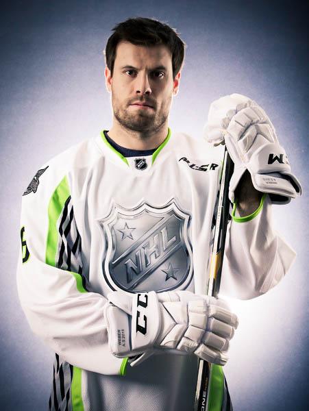 Happy birthday to THE captain, Shea Weber! 