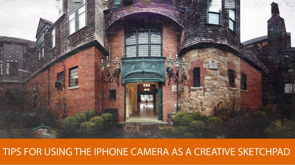 bhphoto's tweet photo. VIDEO: Tips for Using the iPhone Camera as a Creative Sketchpad, with Tony Sweet #OPTIC2015 http://t.co/pWSf9Kahx8 http://t.co/h0y76HKL2Z