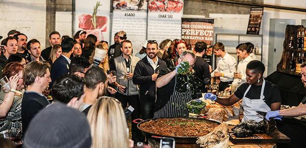 MenusOnly's tweet photo. @TOfoodandwine is jam-packed with exciting events both on and offsite! Buy your tickets now http://t.co/mgrGM57NN0 http://t.co/pr1Sq085mi
