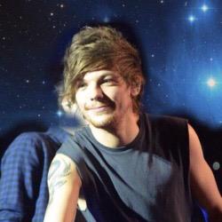 White lips, pale face. Breathing in the snowflakes.