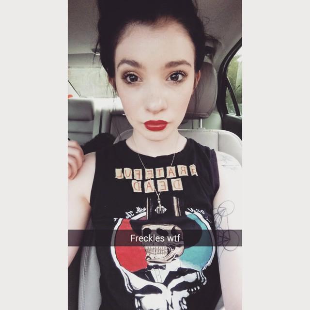 Had black hair for a moment (; @Tattos_addict #tattedup #tattedgirls http://t.co/GDtz5sOoXi<a class="tags" target="_blank" title="On Twitter" href="/?out=eyJ0eXAiOiJKV1QiLCJhbGciOiJIUzUxMiJ9.eyJpYXQiOjE3MjE4NzU0NTksImlzcyI6InR3cG9ybnN0YXJzLmNvbSIsIm5iZiI6MTcyMTg3NTQ1OSwiZXhwIjoxNzUzNDExNDU5LCJyZWRpcmVjdF91cmwiOiJodHRwczovL3R3aXR0ZXIuY29tL1RhdHRvc19hZGRpY3QifQ.tVpFxDWdSJula9kwi5BCncggfCc-cXqEkRNMmEaS1RWuPtKWkW-jx4V8ZE8-vm5JQOz0OncHC3df7RFjwYcRCA">@Tattos_addict</a><a href="/tag/tattedgirls"class="tags"><span>#tattedgirls</span></a><a href="/tag/tattedup"class="tags"><span>#tattedup</span></a>