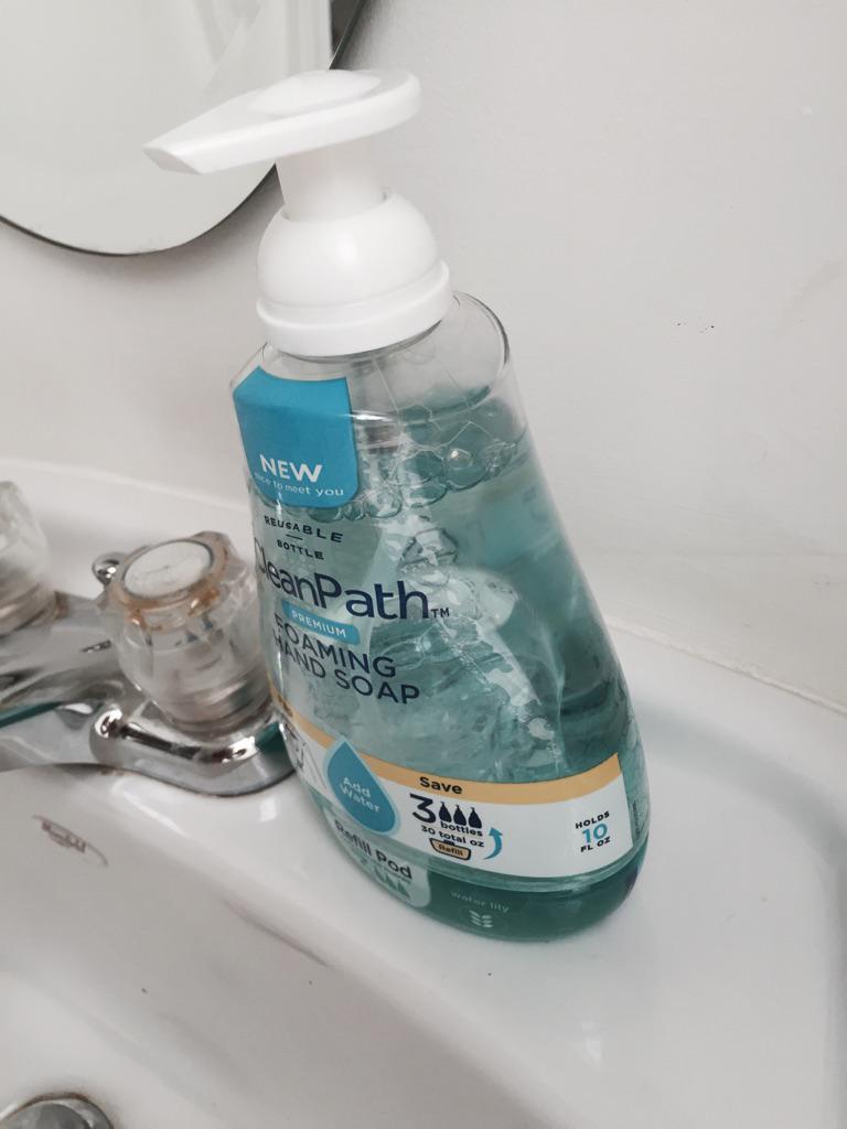 prawntabulous's tweet image. @myCleanPath #cleanpath