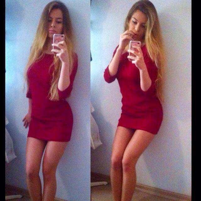 #twitgüzelleri  @yagmurballi2 😎👍😍😍😍