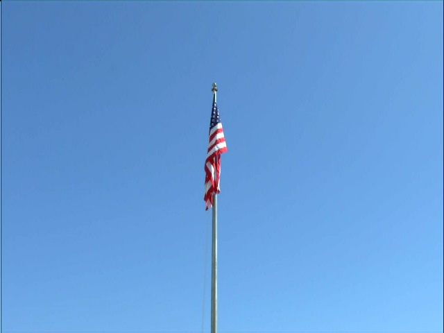 NBCNightlyNews's tweet photo. BREAKING: American flag raised at U.S. embassy in Cuba for first time in 54 years http://t.co/xaIX8nMJvo http://t.co/91muo7urJ3