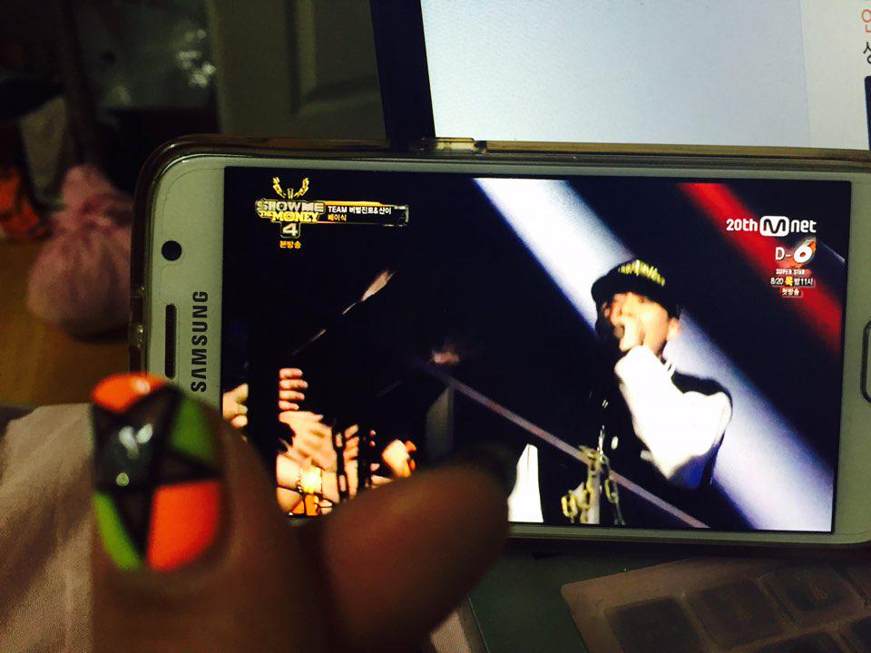 #mnet #ShowMetheMoney4  #베이식 #쇼미더머니4 #8회본방사수 #파이널무대 보고싶어요!!!!