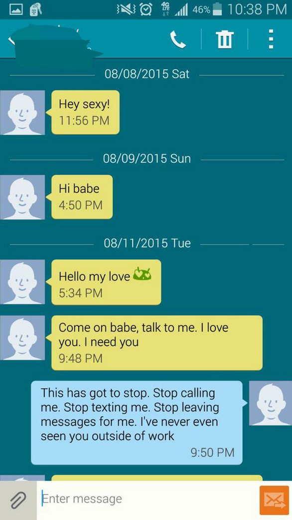 MeninistTweet's tweet photo. These hoes are crazy.. http://t.co/zHwDAbLMYb