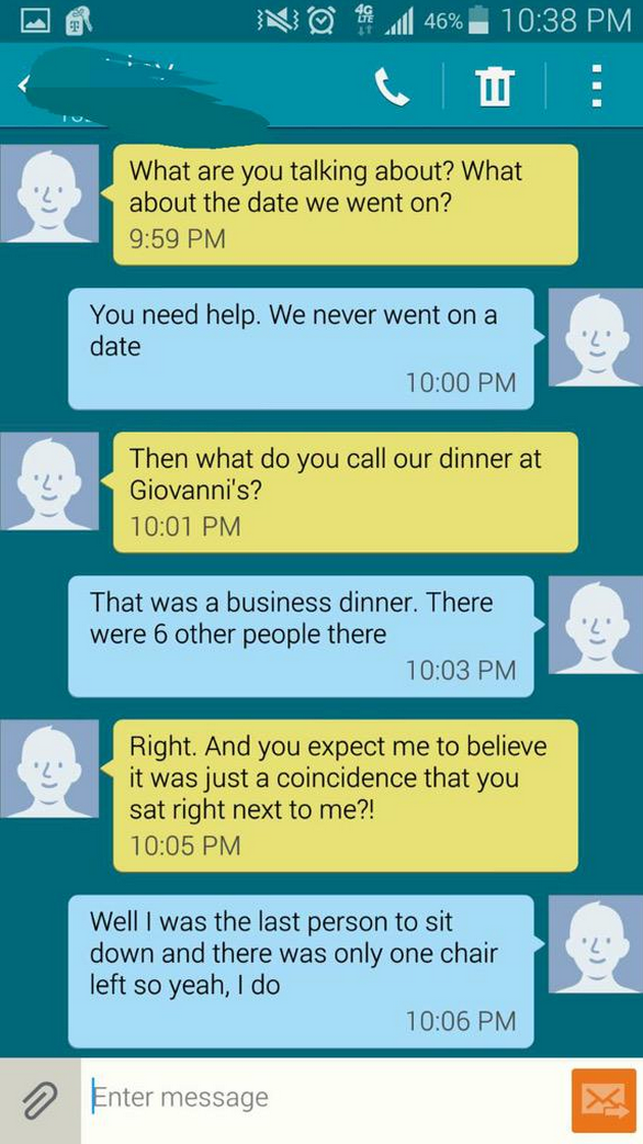 MeninistTweet's tweet photo. These hoes are crazy.. http://t.co/zHwDAbLMYb