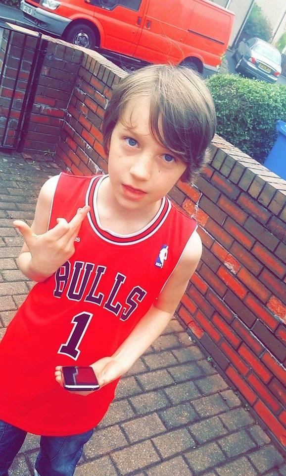 Worst photo I've ever had done