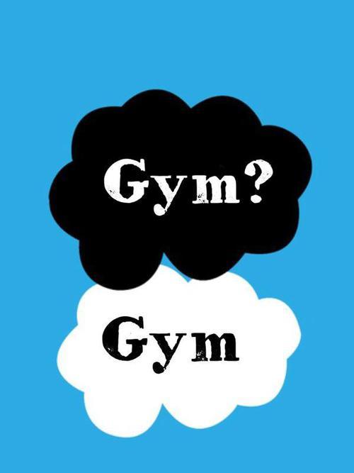 REALWORKOUT's tweet image. Morning thoughts.