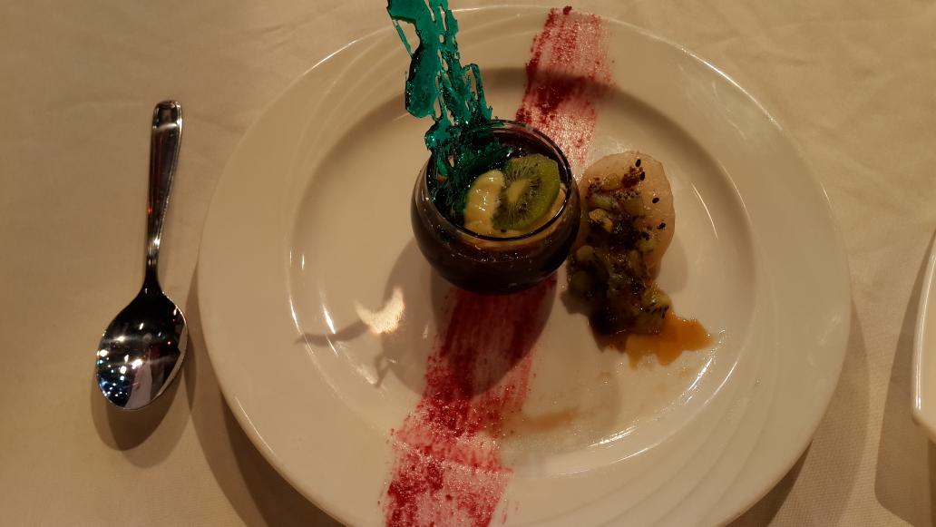 decasaencasatc's tweet photo. ¡Unas presentaciones de los platos impecables! 

¿Te gustaría probar un poco? Dale RT! #VuelveCucharaDeOro http://t.co/rjYJtynWNV